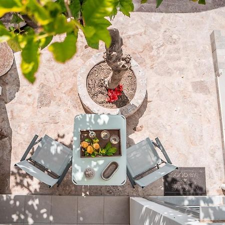 Lemon Tree - Hydra Dream Houses Ngoại thất bức ảnh