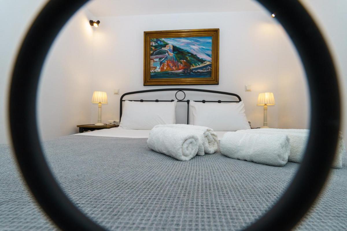 Lemon Tree - Hydra Dream Houses Ngoại thất bức ảnh