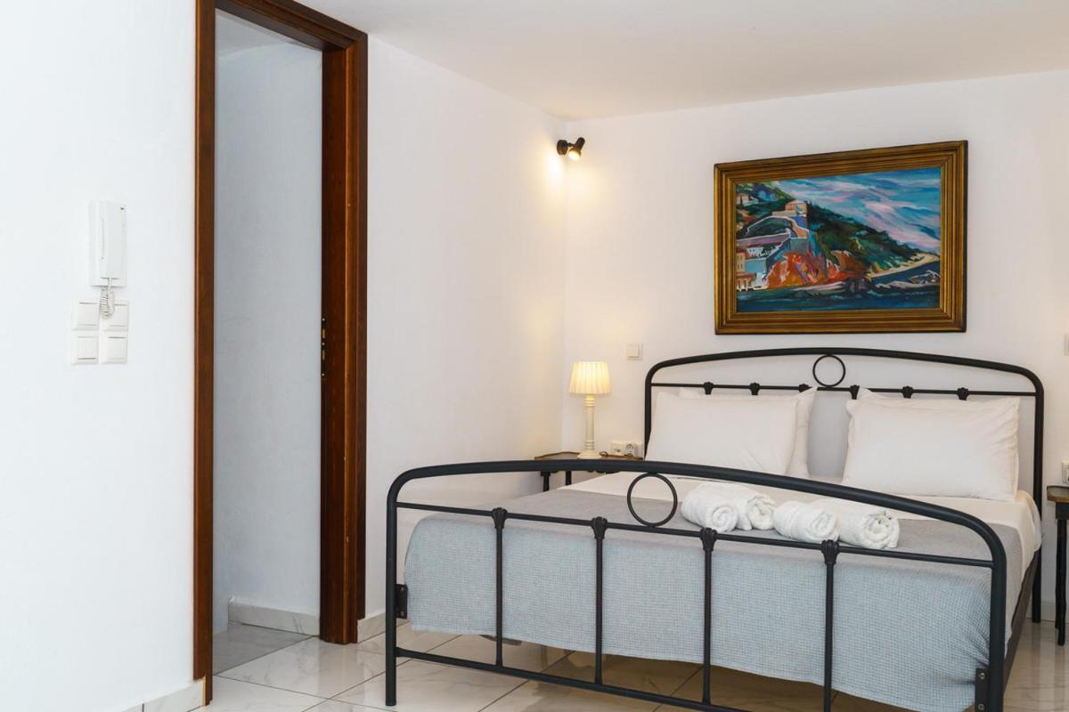 Lemon Tree - Hydra Dream Houses Ngoại thất bức ảnh