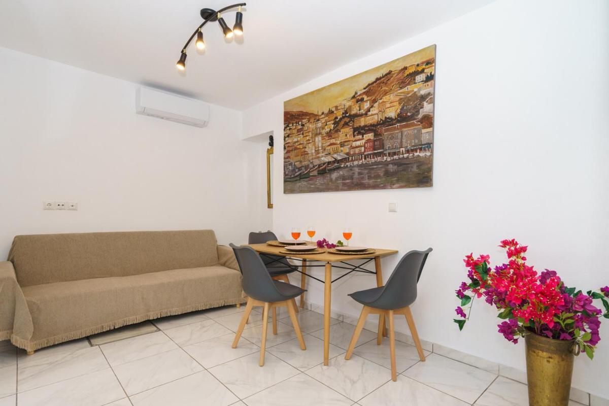 Lemon Tree - Hydra Dream Houses Ngoại thất bức ảnh