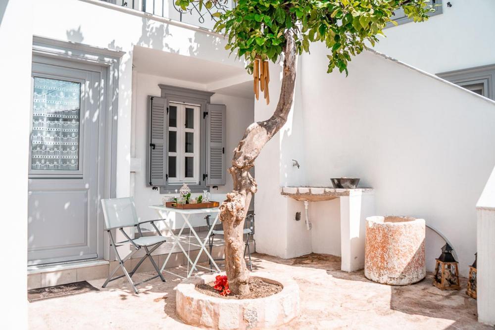 Lemon Tree - Hydra Dream Houses Ngoại thất bức ảnh