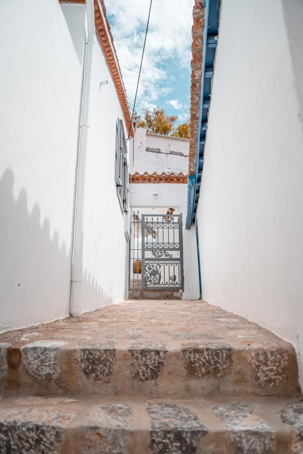 Lemon Tree - Hydra Dream Houses Ngoại thất bức ảnh